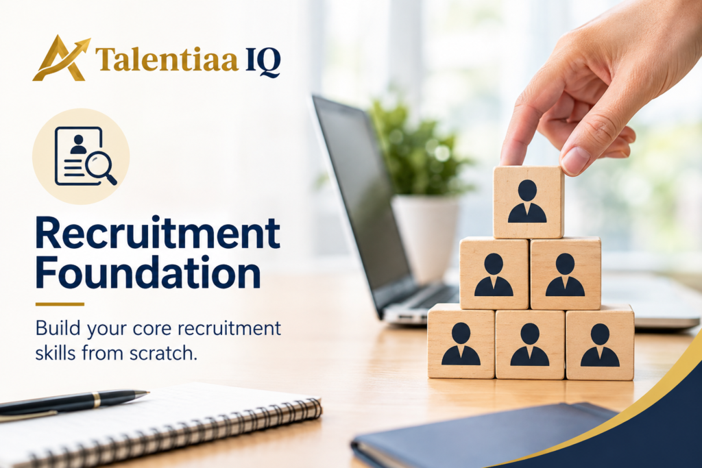 Recruitment Foundation For Talentiaa IQ 1 1024x683